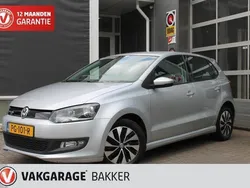 Grijs Gebruikt 2017 VW Polo Hatchback | € 10.750 (Eerlijke prijs)