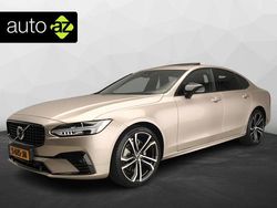 Grijs Gebruikt 2023 Volvo S90 Ultimate Sedan | € 37.900 (Eerlijke prijs)