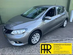 Hatchback Gebruikt 2015 Nissan Pulsar Visia Hatchback | € 5.995 (Goede deal)