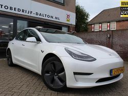 Wit Gebruikt 2020 Tesla Model 3 Long Range AWD Sedan | € 23.950 (Eerlijke prijs)