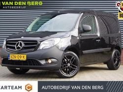 Zwart Gebruikt 2019 Mercedes Citan 112 Van | € 16.850 (Duur)