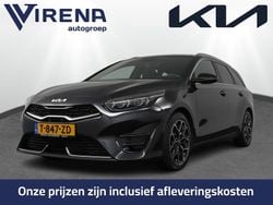 Zwart Gebruikt 2023 Kia Ceed GT-Line Stationwagen | € 29.950 (Iets duurder)