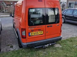 Gebruikt 2010 Ford Transit MPV | € 6.000 (Duur)