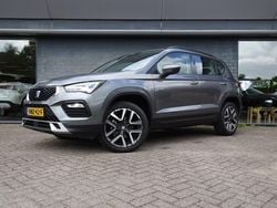 Grijs Gebruikt 2024 Seat Ateca Business SUV | € 31.950 (Eerlijke prijs)