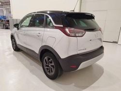 Zilver Gebruikt 2019 Opel Crossland X SUV | € 16.990 (Goede deal)