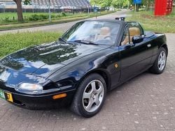Gebruikt 1992 Mazda MX5 Edition Cabriolet | € 6.950