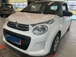 Wit Gebruikt 2014 Citroën C1 Hatchback | € 8.300 (Eerlijke prijs)