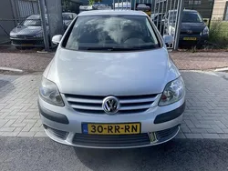 Grijs Gebruikt 2005 VW Golf Plus Comfortline MPV | € 1.150 (Eerlijke prijs)