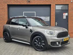 Grijs Gebruikt 2017 Mini Cooper Countryman SUV | € 17.450 (Iets duurder)