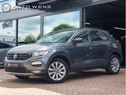 Grijs Gebruikt 2021 VW T-Roc Style SUV | € 24.500 (Super prijs)