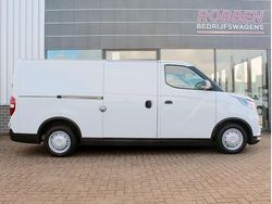 Wit Nieuw 2025 Maxus eDeliver 3 Van | € 19.750