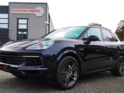 Blauw Gebruikt 2018 Porsche Cayenne Sport SUV | € 53.775