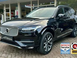 Zwart Gebruikt 2018 Volvo XC90 Inscription SUV | € 38.600 (Goede deal)