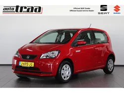Rood Gebruikt 2020 Seat Mii Electric Hatchback | € 10.950 (Eerlijke prijs)