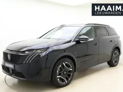 Overig Nieuw 2025 Peugeot e-5008 Allure SUV | € 49.450