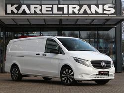 Wit Gebruikt 2023 Mercedes Vito MPV | € 38.950 (Super prijs)