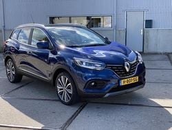 Blauw Gebruikt 2020 Renault Kadjar Black Edition SUV | € 18.450 (Eerlijke prijs)