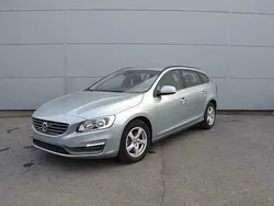 Grijs Gebruikt 2014 Volvo V60 Kinetic Stationwagen | € 13.500 (Iets duurder)