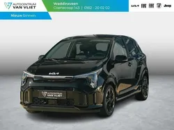 , metallic lak Nieuw 2025 Kia Picanto GT-Line Hatchback | € 23.395 (Eerlijke prijs)