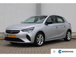 Grijs Gebruikt 2023 Opel Corsa Hatchback | € 13.895 (Goede deal)