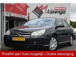 Grijs Gebruikt 2006 Citroën C5 Business Class Hatchback | € 1.999 (Eerlijke prijs)