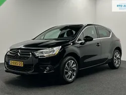 Zwart Gebruikt 2013 Citroën DS4 Business Class Hatchback | € 999.999