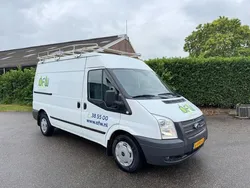 Overige Gebruikt 2012 Ford Transit Van | € 6.950 (Duur)