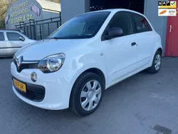 Wit Gebruikt 2017 Renault Twingo Collection Hatchback | € 7.999 (Eerlijke prijs)