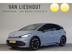 Grijs Gebruikt 2022 Cupra Born Hatchback | € 25.650 (Eerlijke prijs)