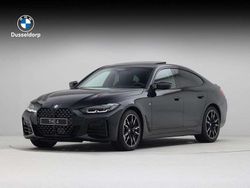 Zwart Nieuw 2024 BMW M440 Executive Sedan | € 118.780