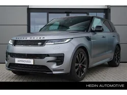 Grijs Gebruikt 2025 Land Rover Range Rover Sport HSE Dynamic SUV | € 139.895