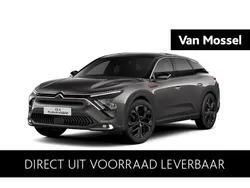 Grijs Nieuw 2025 Citroën C5 X Hatchback | € 56.800 (Duur)