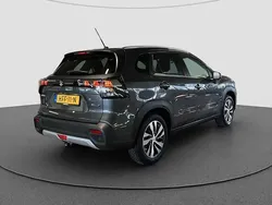 Grijs, metallic lak Gebruikt 2025 Suzuki SX4 S-Cross Style SUV | € 34.710