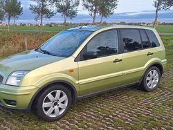 Gebruikt 2005 Ford Fusion | € 2.950