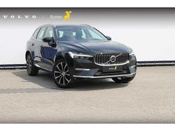Gebruikt 2021 Volvo XC60 Ultimate SUV | € 50.840 (Eerlijke prijs)