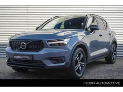 Grijs Gebruikt 2018 Volvo XC40 R-Design SUV | € 31.995 (Duur)