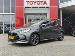 Gebruikt 2023 Toyota Yaris Hybrid | € 22.999 (Goede deal)