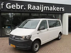 Wit Gebruikt 2019 VW T6.1 Van | € 15.900