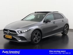 Grijs Gebruikt 2020 Mercedes A250 AMG Hatchback | € 28.690 (Eerlijke prijs)