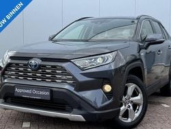 Overige Gebruikt 2019 Toyota RAV4 Executive SUV | € 33.400 (Eerlijke prijs)