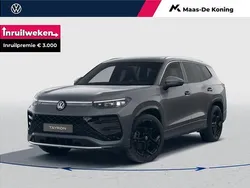 Grijs Nieuw 2026 VW Tayron Comfortline SUV | € 61.980 (Iets duurder)