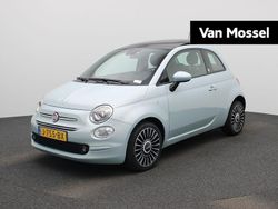 Hatchback Gebruikt 2020 Fiat 500 Launch Edition Hatchback | € 12.945 (Eerlijke prijs)