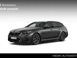 Grijs Gebruikt 2024 BMW M5 Comfort Edition Stationwagen | € 162.895