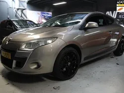 Beige Gebruikt 2009 Renault Mégane Coupé Dynamique Coupé | € 4.250 (Goede deal)