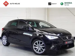 Zwart Gebruikt 2022 Seat Ibiza FR Hatchback | € 20.945 (Iets duurder)