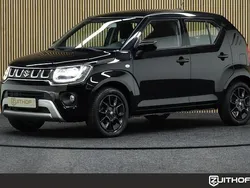 Zwart Gebruikt 2022 Suzuki Ignis Comfort Hatchback | € 16.950 (Eerlijke prijs)