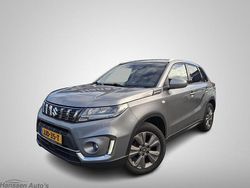 Grijs Gebruikt 2021 Suzuki Vitara Comfort SUV | € 19.995 (Eerlijke prijs)