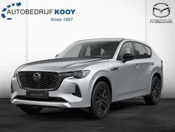 Grijs Nieuw 2025 Mazda CX-60 Edition SUV | € 64.290