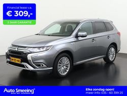 Grijs Gebruikt 2020 Mitsubishi Outlander P-HEV Instyle SUV | € 25.690 (Eerlijke prijs)