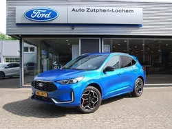 Blauw Gebruikt 2025 Ford Kuga ST-Line X SUV | € 46.840 (Eerlijke prijs)